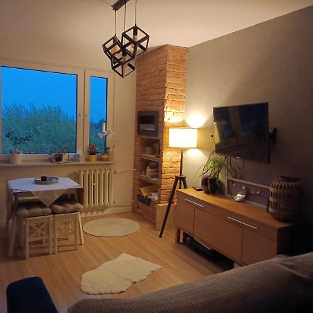 Mieszkanie Gdynia!!! Apartamento Exterior foto